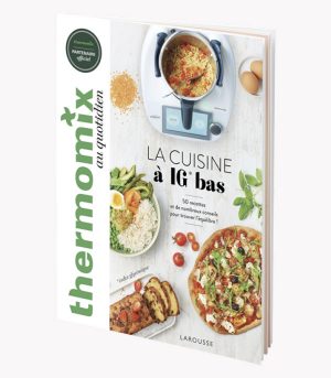 Plat de service isotherme Thermomix® - Achat en ligne - Thermomix