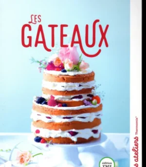 LIVRE-RECETTES-ROBOT-THERMOMIX-LES-ATELIERS-LES-GATEAUX