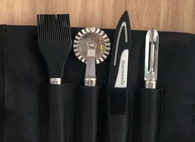 kit ustensile