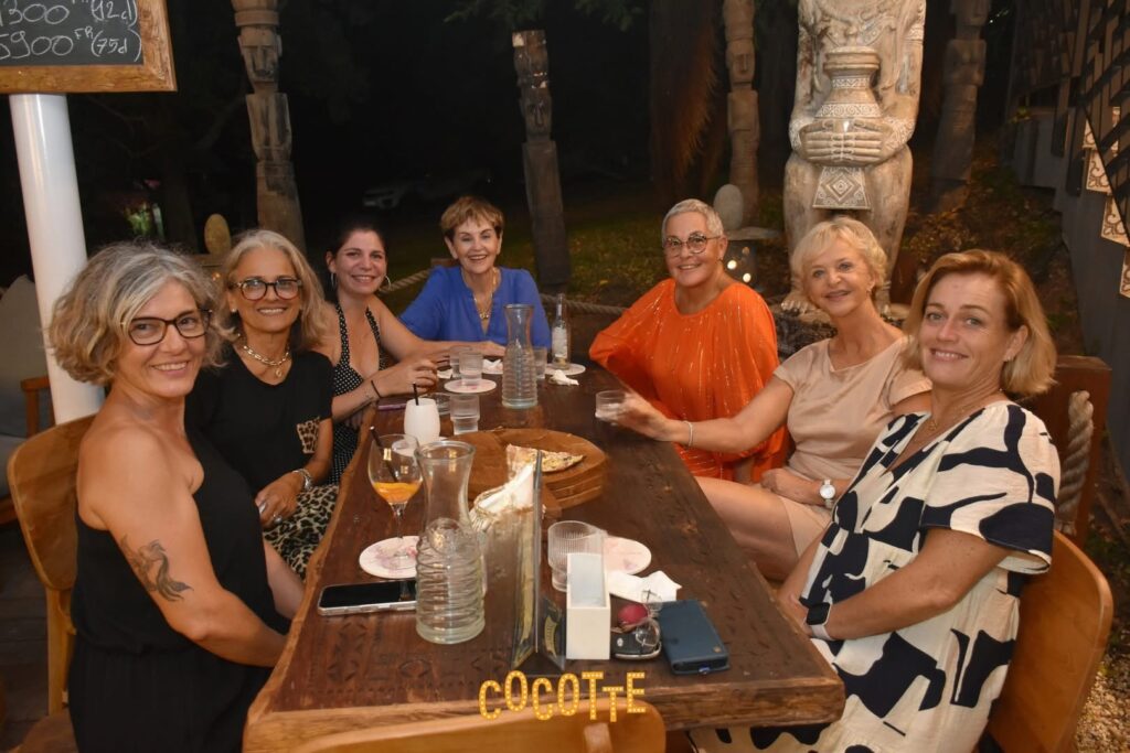 Photo équipe